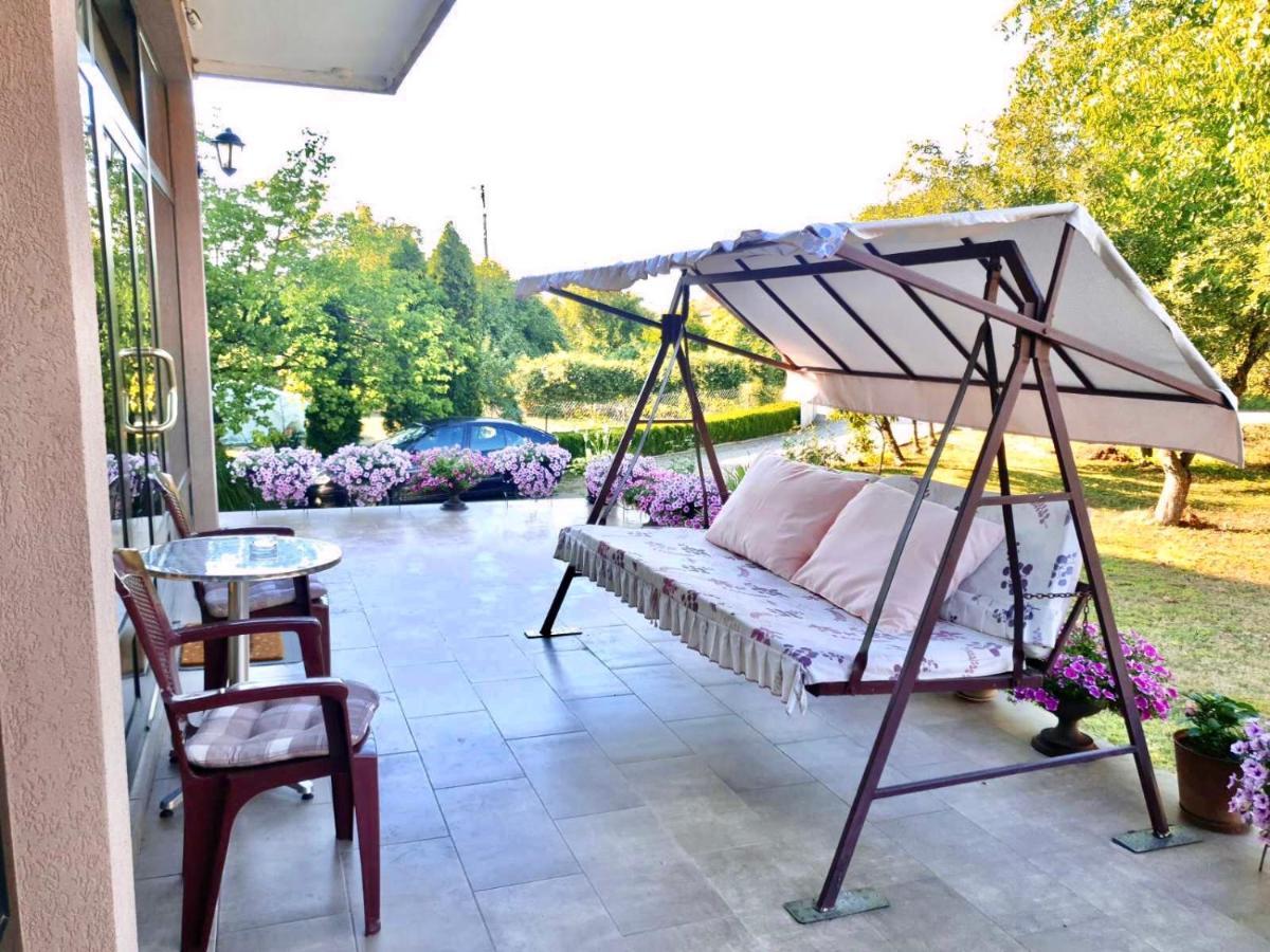 Guest House Dimitrije Niska Banja Exterior photo
