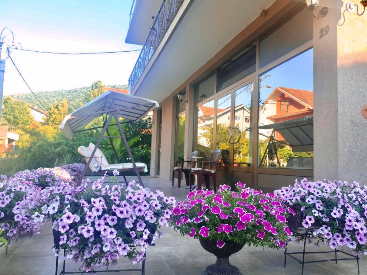 Guest House Dimitrije Niska Banja Exterior photo