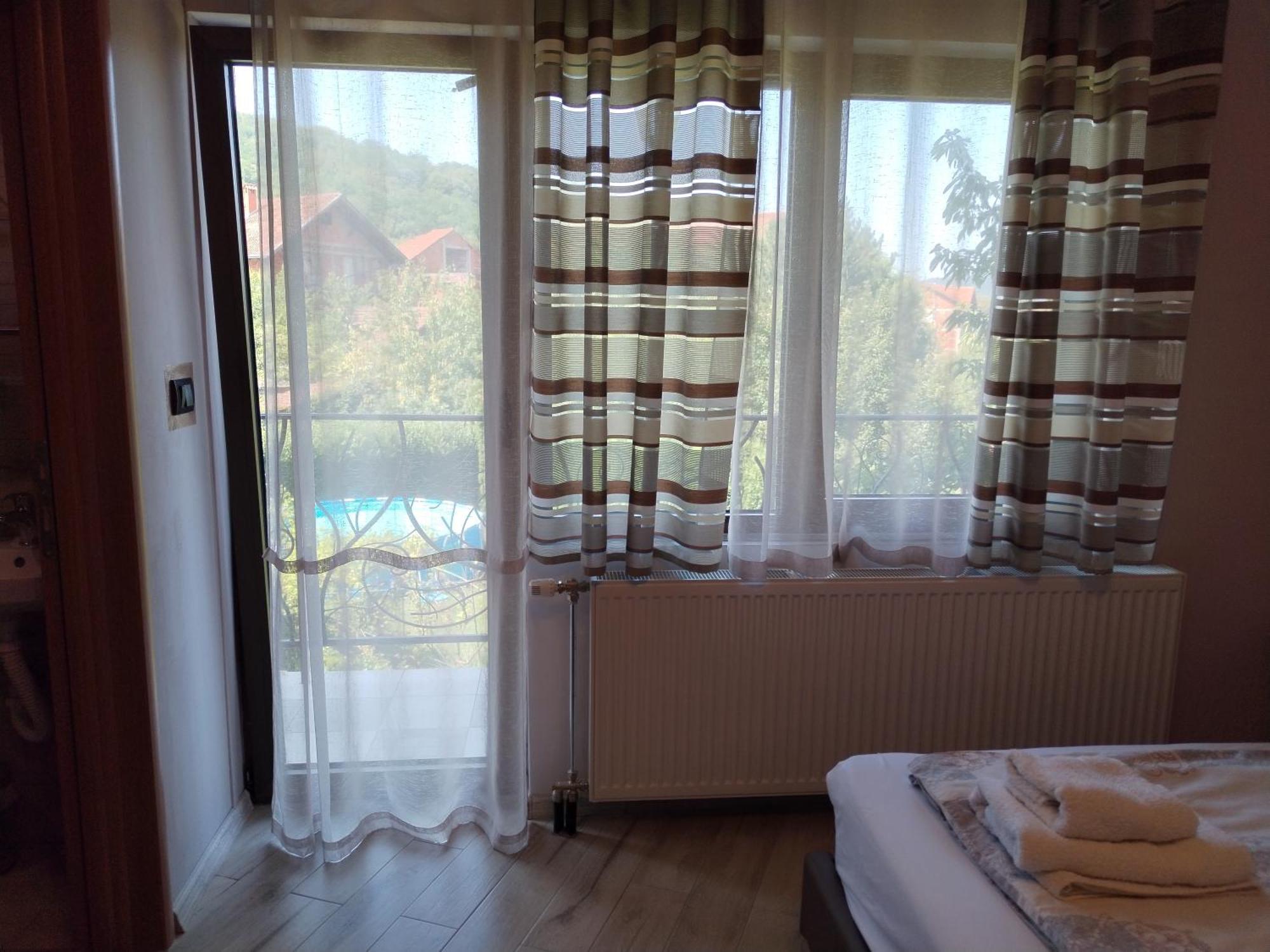 Guest House Dimitrije Niska Banja Exterior photo